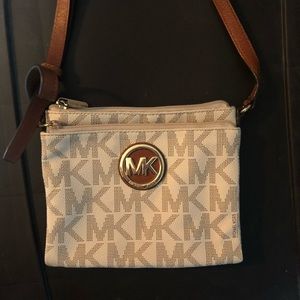 Michael Kors Crossbody